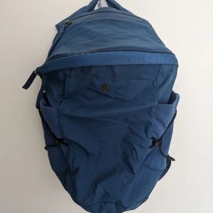 Lululemon Run All Day backpack II
